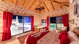 VKV4957 Villa Kalkan