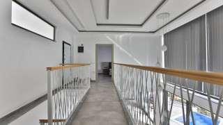 VKV9139 Villa Kalkan