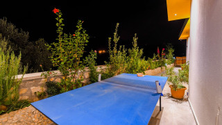 VKV8060 Villa Kalkan