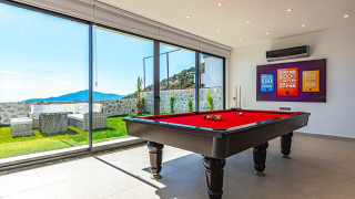 VKV2782 Villa Kalkan