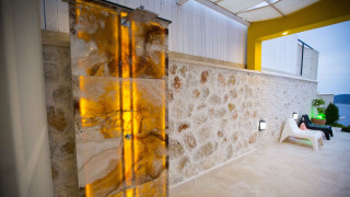 VKV7653 Villa Kalkan
