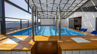 VKV4058 Villa Kalkan