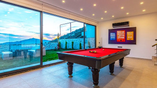 VKV2782 Villa Kalkan