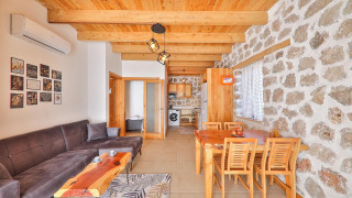 VKV1389 Villa Kalkan