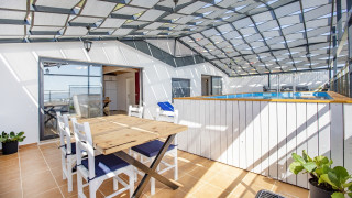 VKV4058 Villa Kalkan
