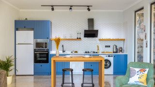 VKV9546 Villa Kalkan