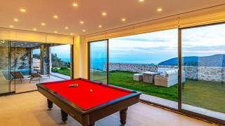 VKV2782 Villa Kalkan