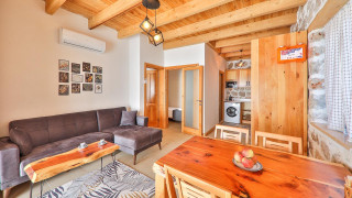 VKV1389 Villa Kalkan