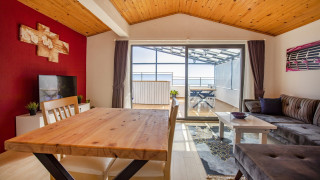 VKV4058 Villa Kalkan