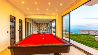 VKV2782 Villa Kalkan