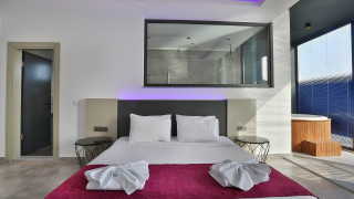 VKV9139 Villa Kalkan