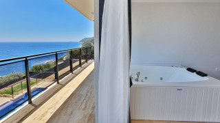 VKV8538 Villa Kalkan