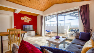 VKV4058 Villa Kalkan