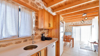 VKV1389 Villa Kalkan