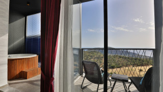 VKV9139 Villa Kalkan