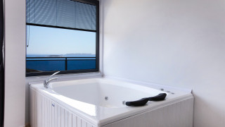 VKV8538 Villa Kalkan