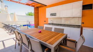 VKV4008 Villa Kalkan