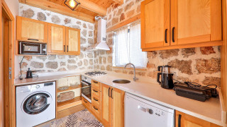 VKV1389 Villa Kalkan