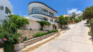 VKV9442 Villa Kalkan