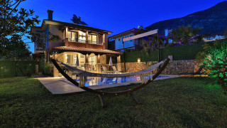 BVK3279 Balayı Villası