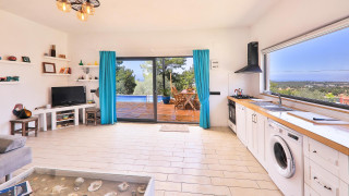 VKV4332 Villa Kalkan
