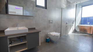 VKV9139 Villa Kalkan