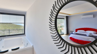 VKV8538 Villa Kalkan