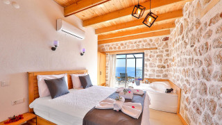VKV1389 Villa Kalkan
