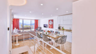 VKV8292 Villa Kalkan