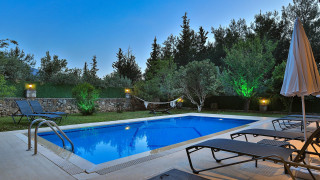 BVK3279 Balayı Villası