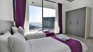 VKV9139 Villa Kalkan
