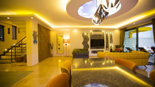 VKV7653 Villa Kalkan