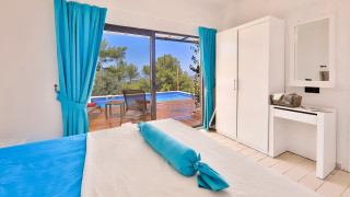 VKV4332 Villa Kalkan