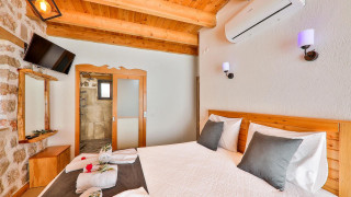 VKV1389 Villa Kalkan