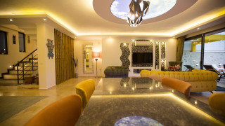 VKV7653 Villa Kalkan