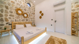 VKV8728 Villa Kalkan