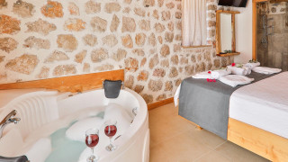 VKV1389 Villa Kalkan