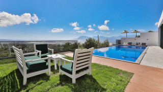 VKV3369 Villa Kalkan