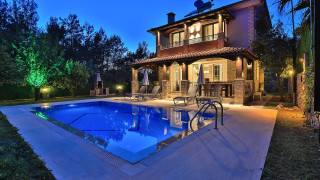 VKV3279 Villa Kalkan