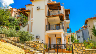 VKV9073 Villa Kalkan