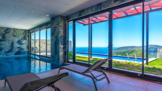 VKV2782 Villa Kalkan
