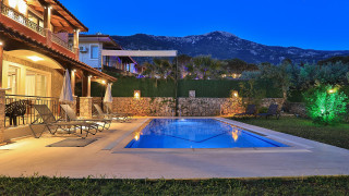 VKV3279 Villa Kalkan