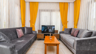 VKV9073 Villa Kalkan