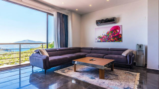 VKV2782 Villa Kalkan