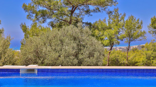 VKV4332 Villa Kalkan