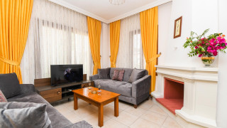 VKV9073 Villa Kalkan