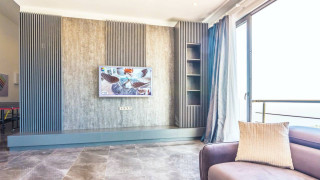 VKV2782 Villa Kalkan