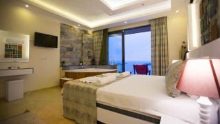 VKV7653 Villa Kalkan
