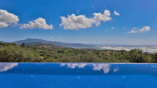 VKV3369 Villa Kalkan