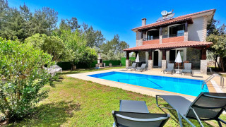 VKV3279 Villa Kalkan
